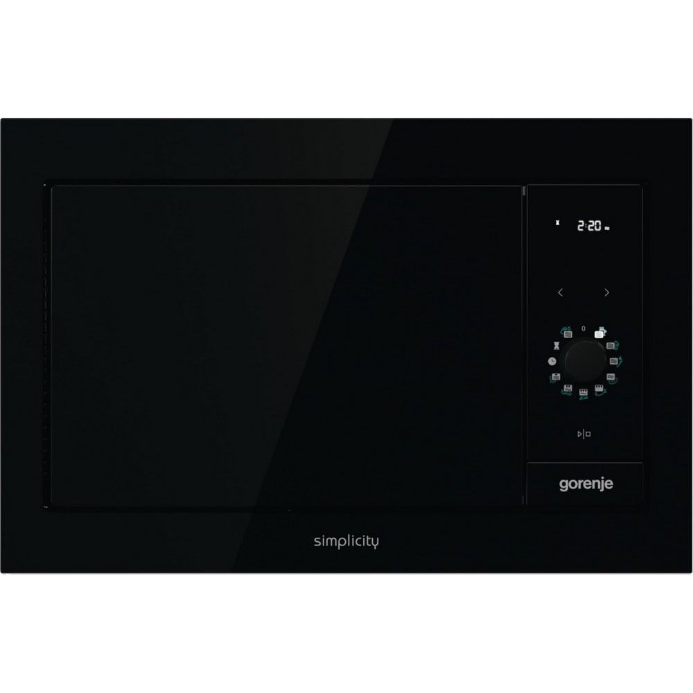 Встраиваемая микроволновая печь Gorenje BM235G1SYB