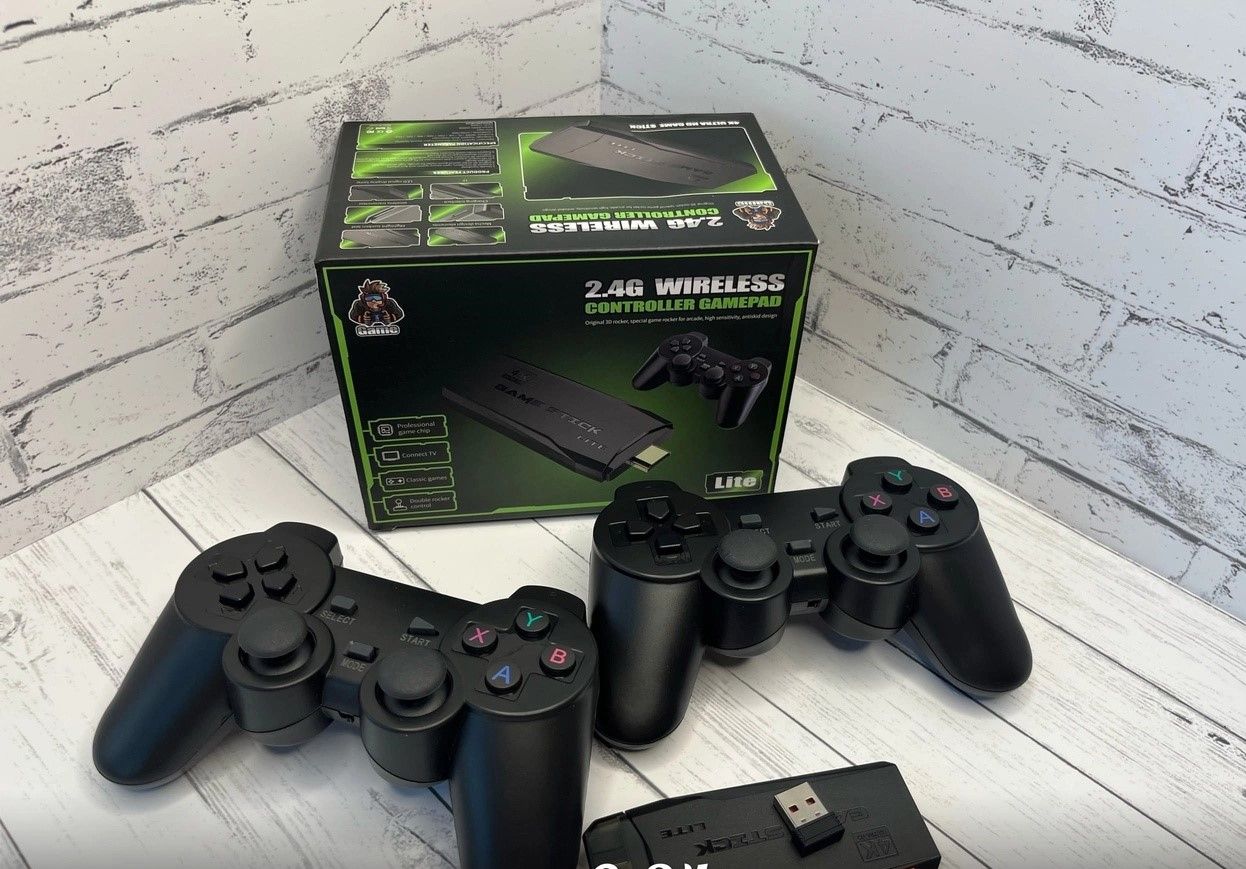 Game Stick Lite Купить