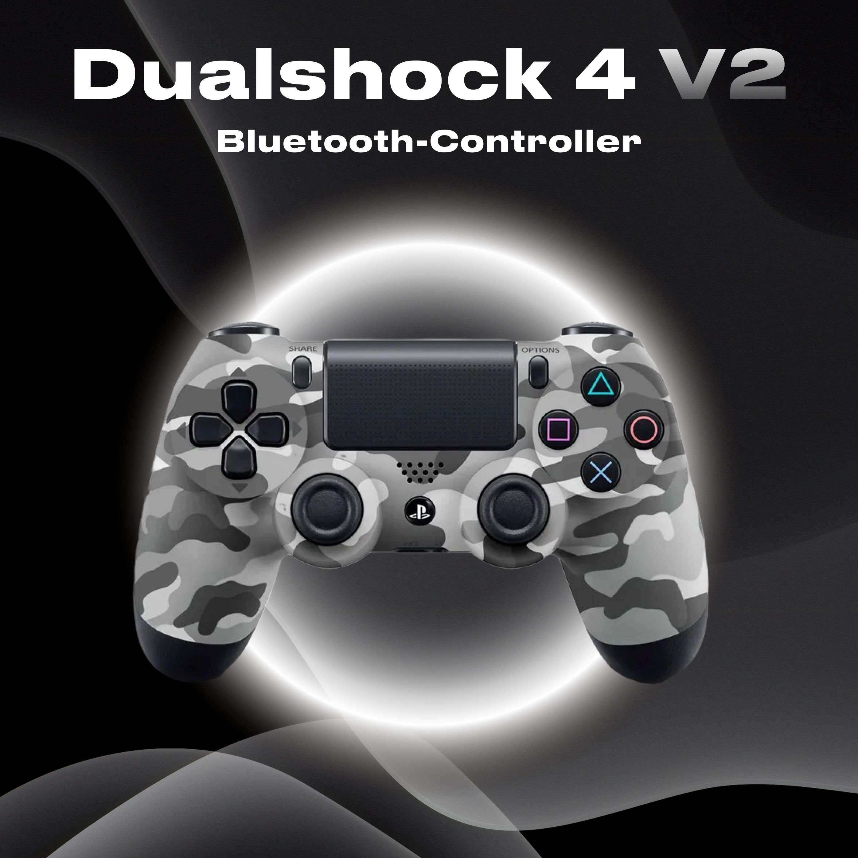 Dualshock 4 не определяется steam фото 35
