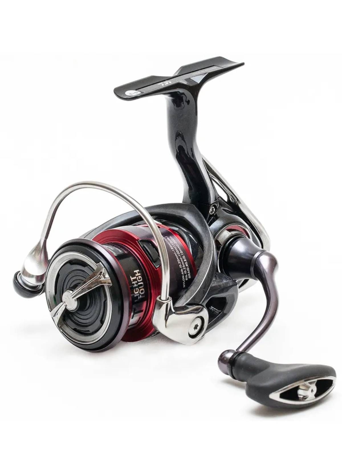 Daiwa fuego lt 2500