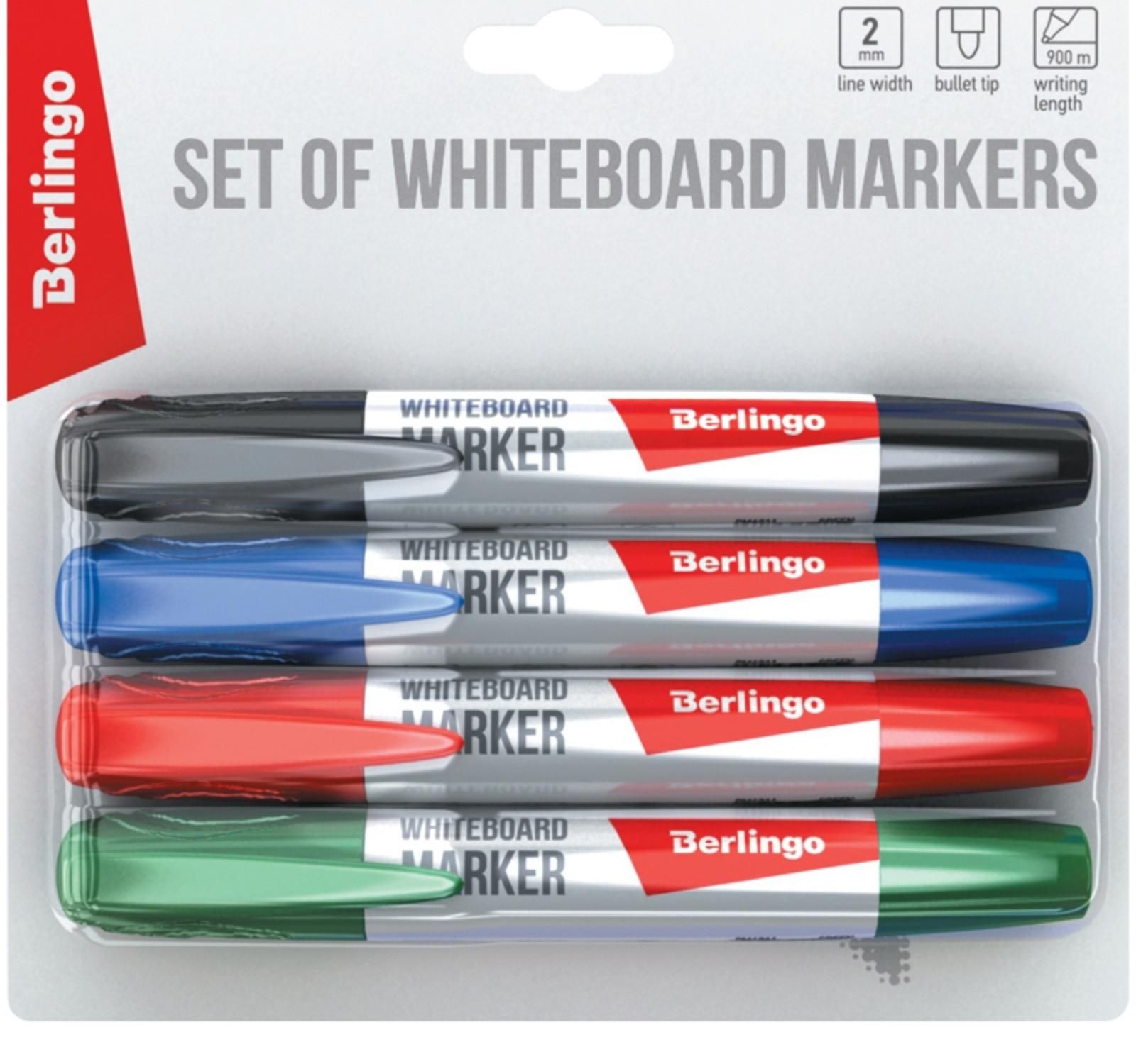 2. , пулевидный, 2мм. Pm6214 маркер для белых досок berlingo черный, пулевидный, 2мм. маркер фломастер берлинго. маркер для белых досок berlingo "uniline wb200 зеленый пулевидный 2мм.