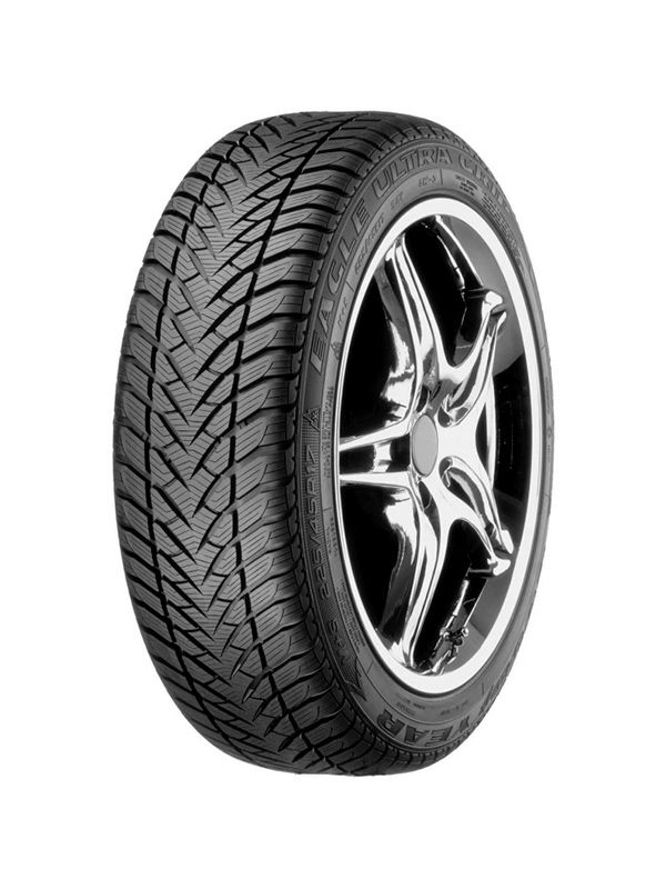 Купить Резину Goodyear Ultragrip