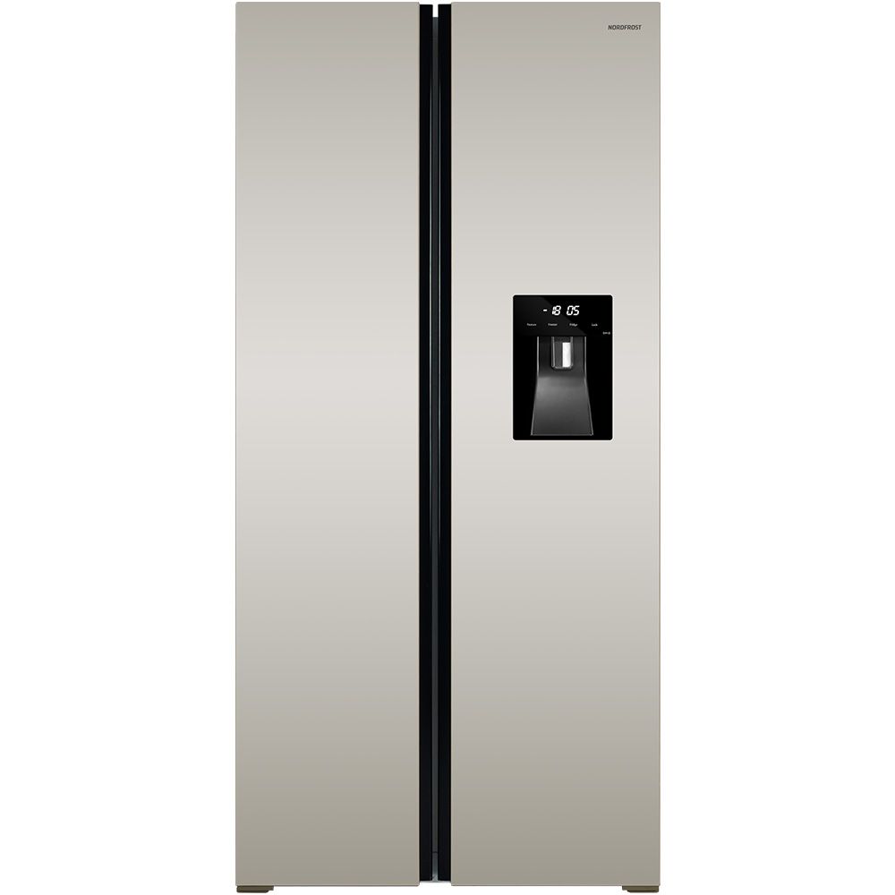 Hiberg rfs. HIBERG RFC-400dx NFGY. RFS 484d NFH. Холодильник многодверный NORDFROST RFS 484d NFH Inverter.