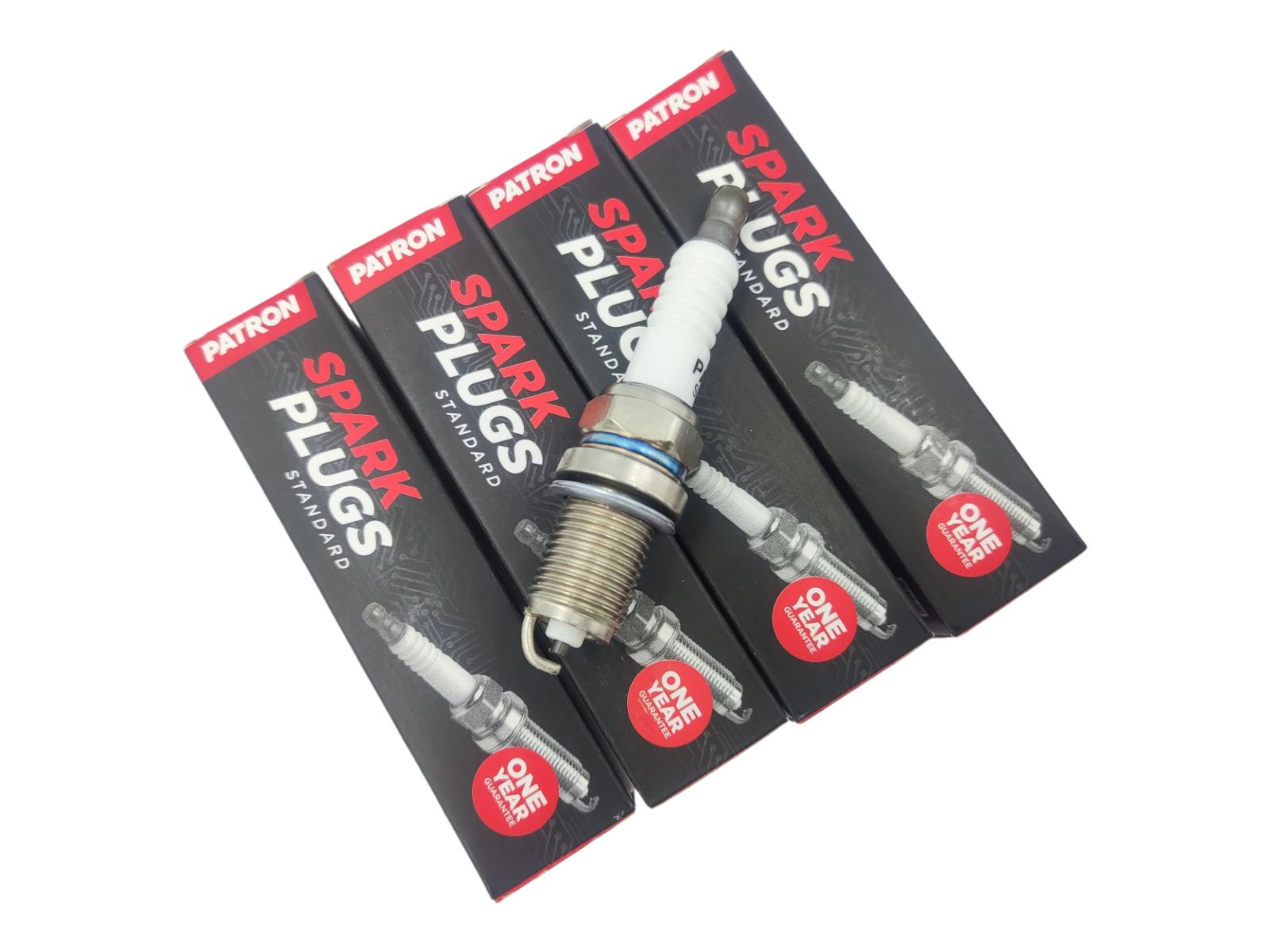 Купить Патрон Свечка Электрическая