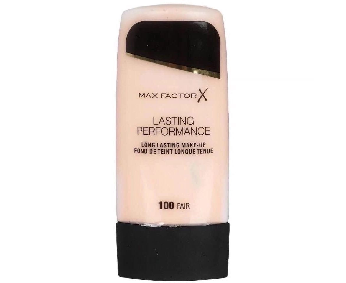 Max factor тональный