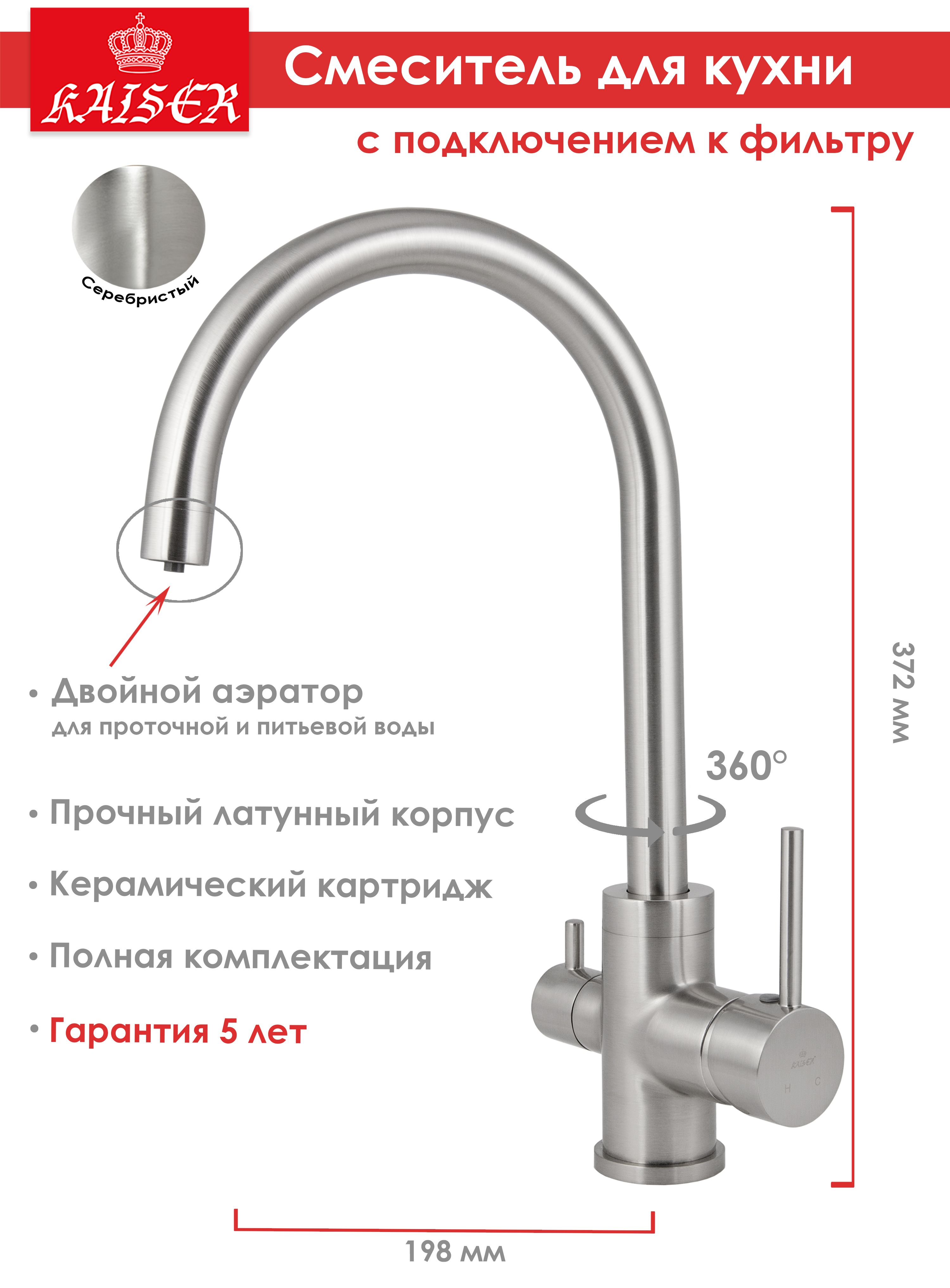 Простота установки