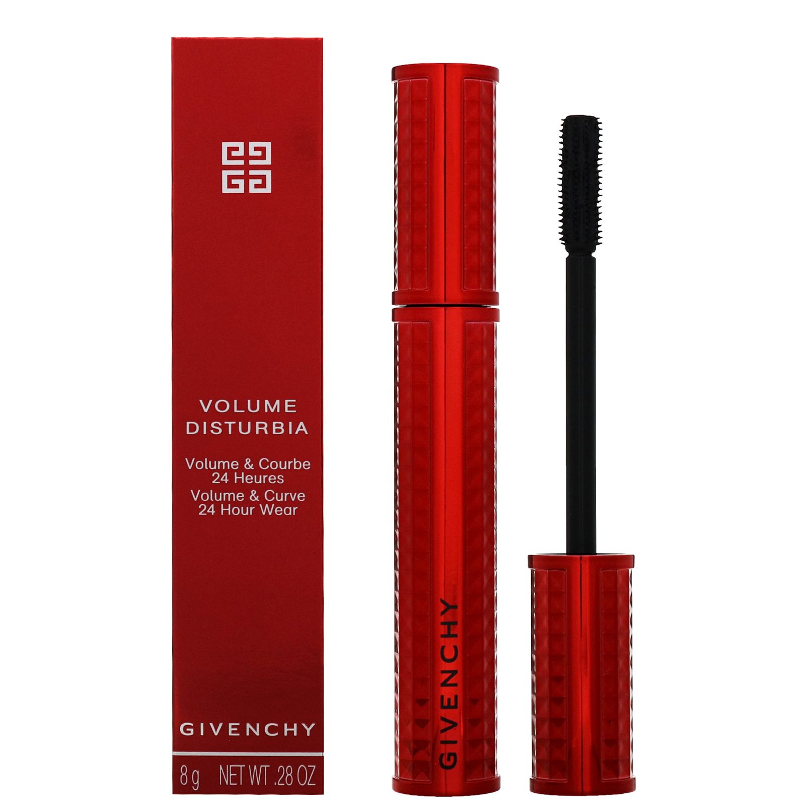 Тушь живанши. Givenchy Volume Disturbia. Givenchy Disturbia Mascara тушь. Тушь Givenchy Volume. Тушь Volume Disturbia.