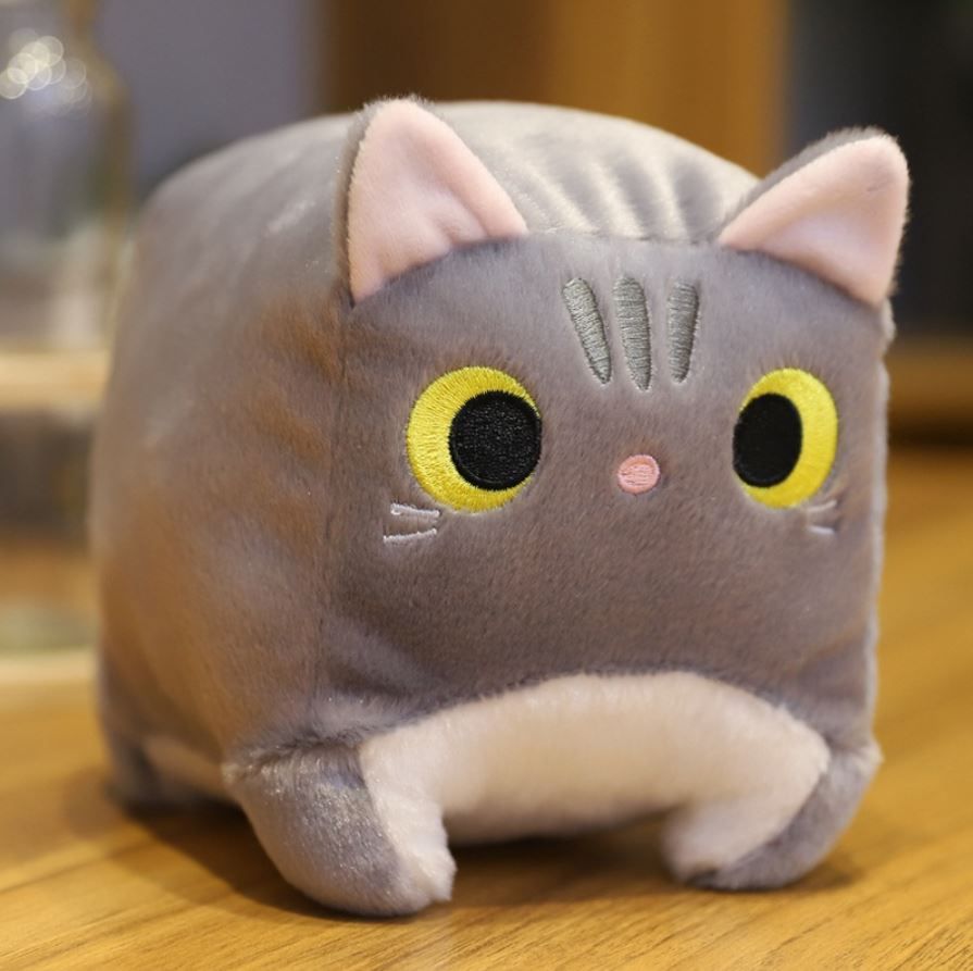 Куба котики