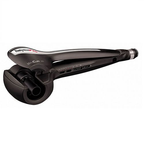 Плойка BaByliss PRO MIRACURL MKII BAB2666E