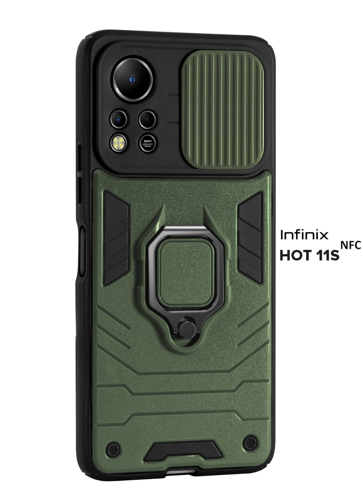 case infinix hot 11 nfc