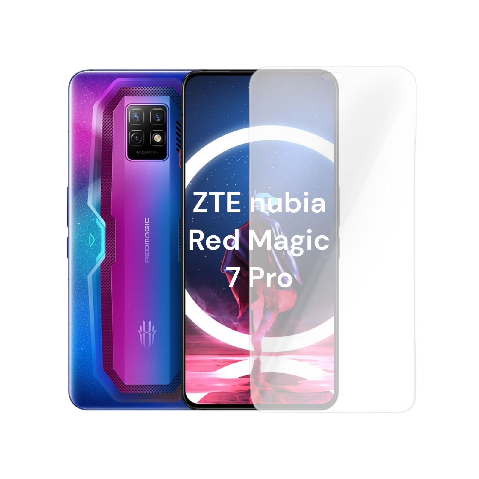 Zte red magic 7. Nubia Red Magic 7 Pro. Red Magic 7 Pro цена.