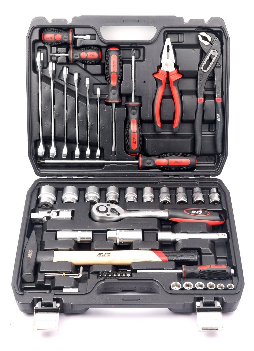 Ручной Инструмент Avs Tools Купить