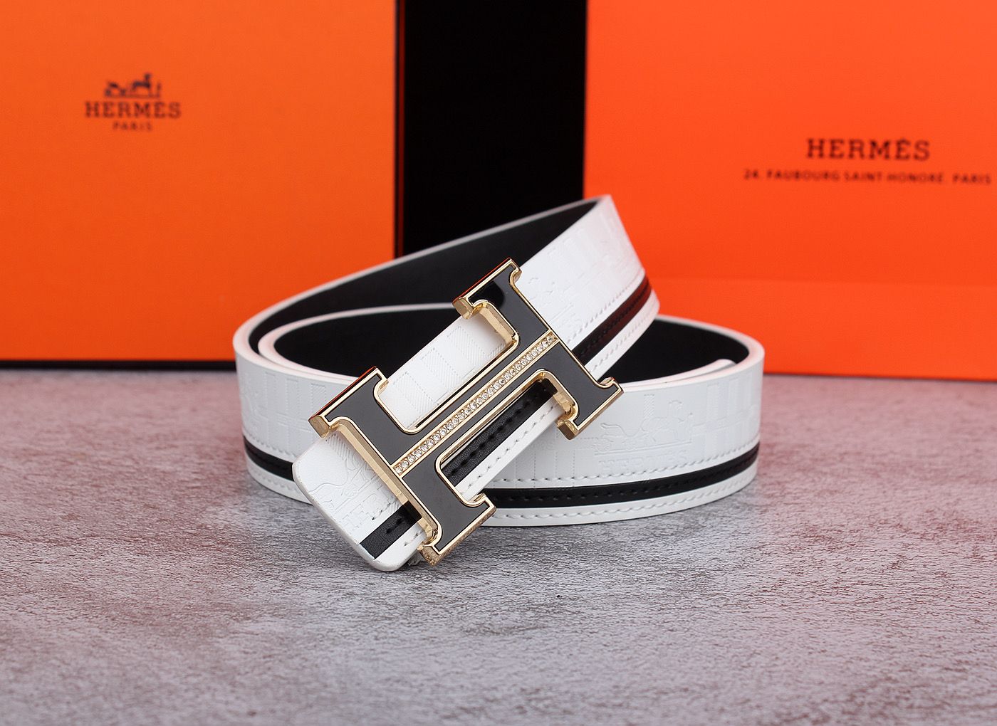 Женский Ремень Hermes Купить