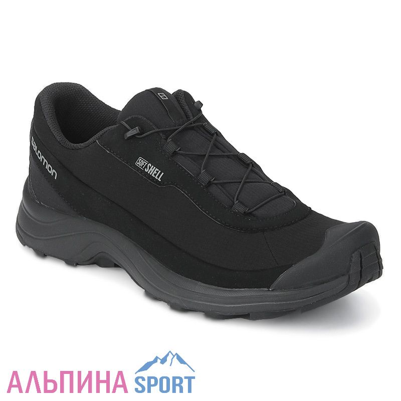 Кроссовки Salomon Fury 3 Купить