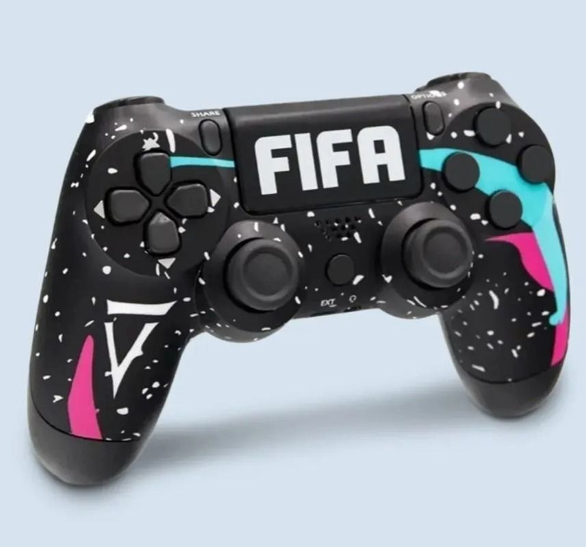Геймпад ps4 Ozon