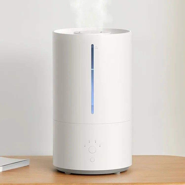 Smart humidifier 2 подключение Умный увлажнитель воздухаXiaomi Mijia Smart Sterilization Humidifier 2 MJJSQ05DY