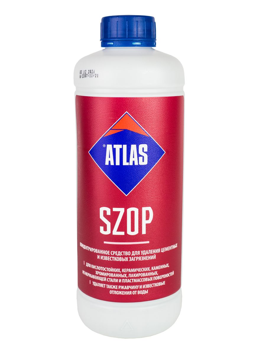 Atlas szop