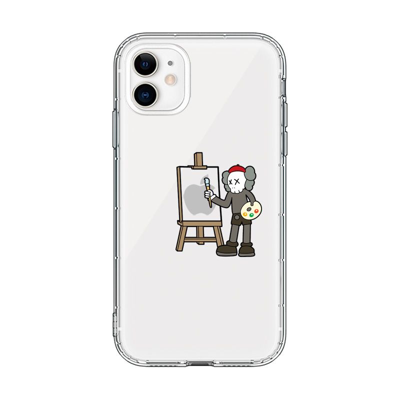 Купить Чехол Kaws На Айфон 12 Mini