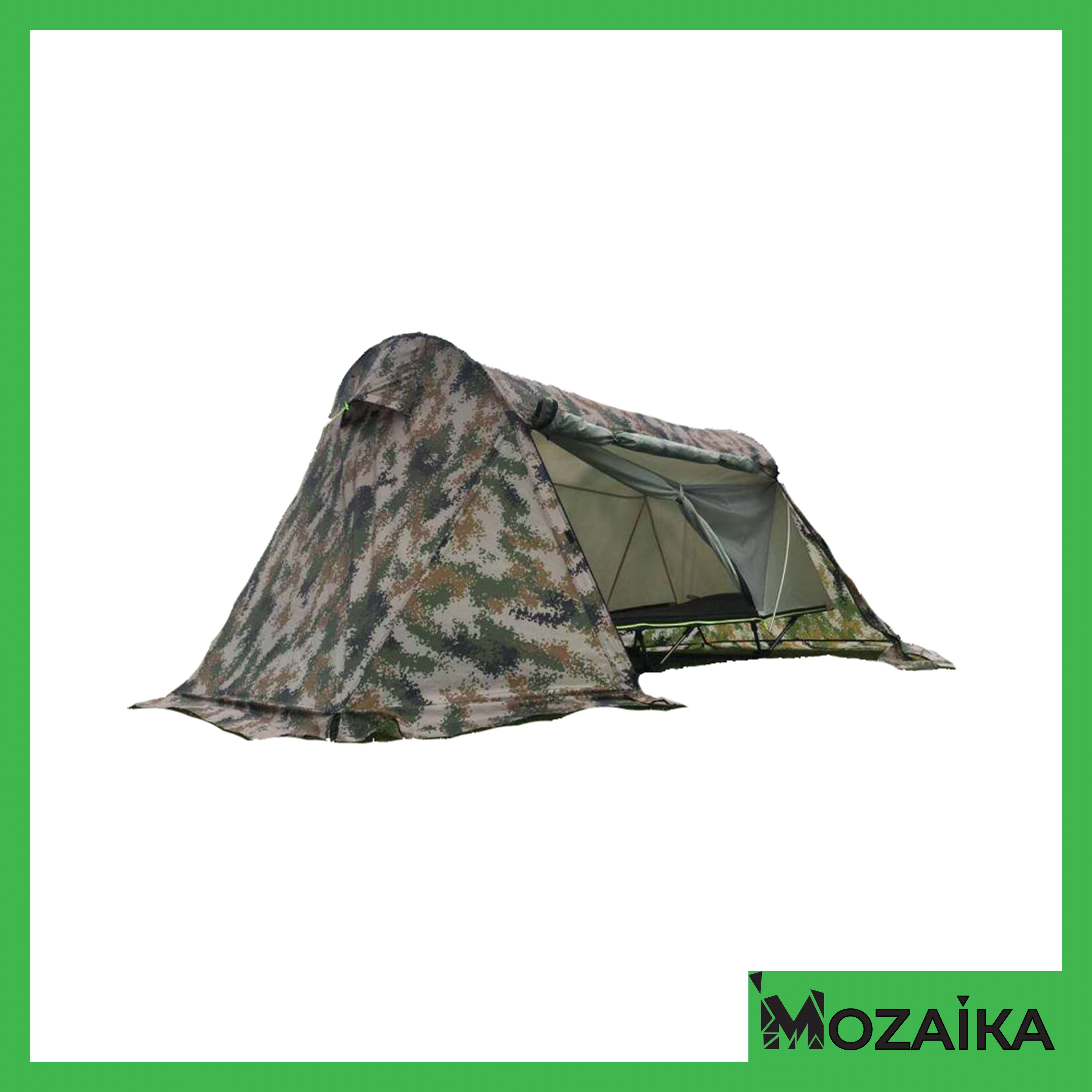 Палатка Mimir Outdoor Gekkon-2