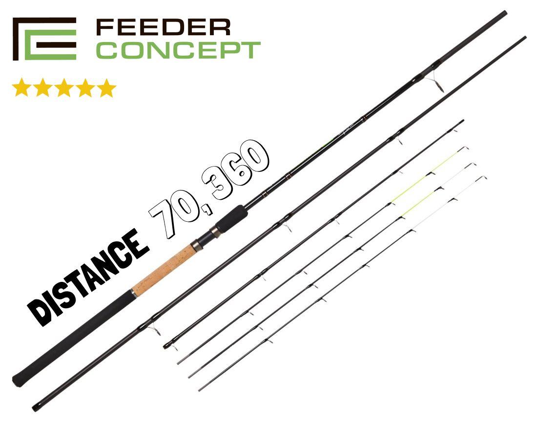 Feeder concept distance