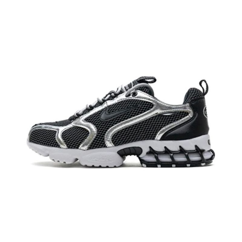 Stussy X Nike Zoom Spiridon Купить