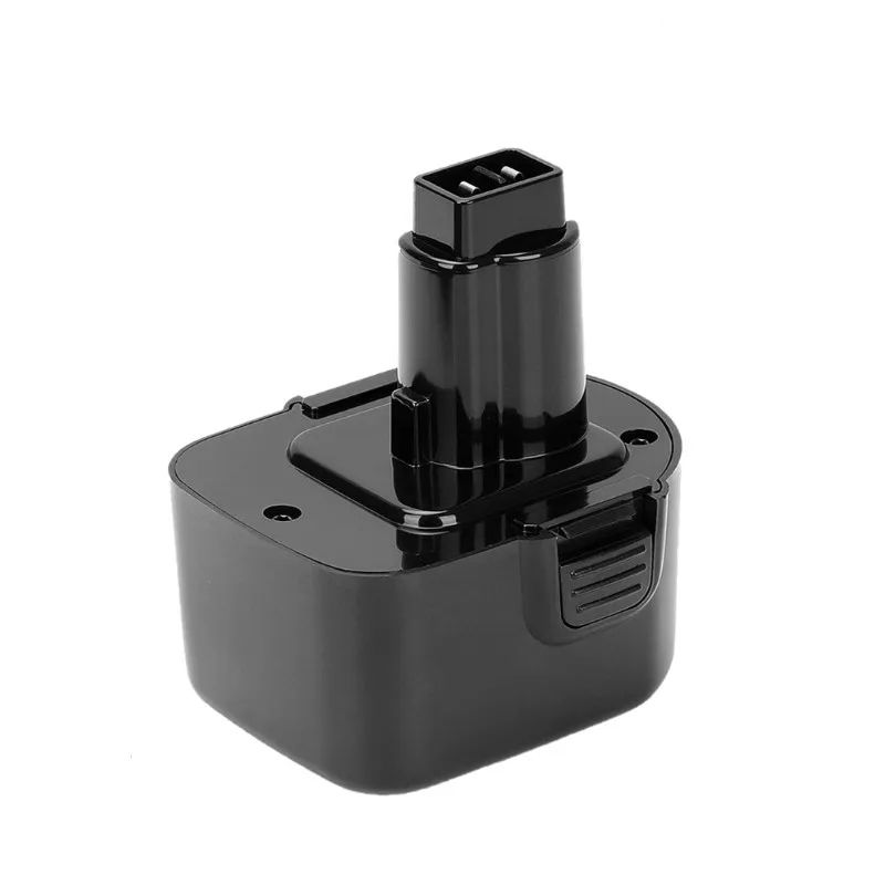 Аккумулятор для Шуруповерта Black Decker A9252 12V купить на OZON по ...