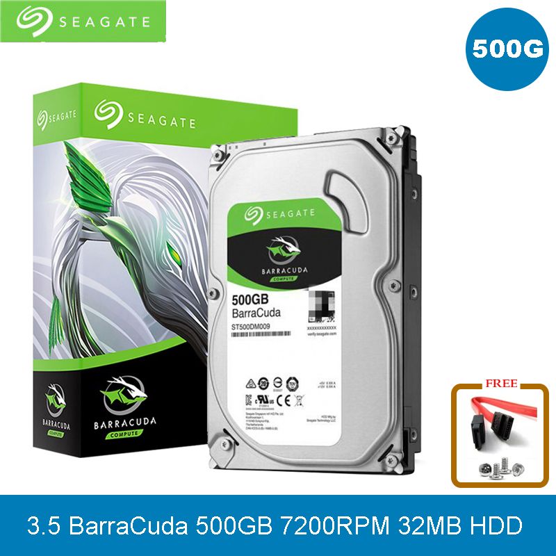 Seagate barracuda 8tb. Dgw500dm.