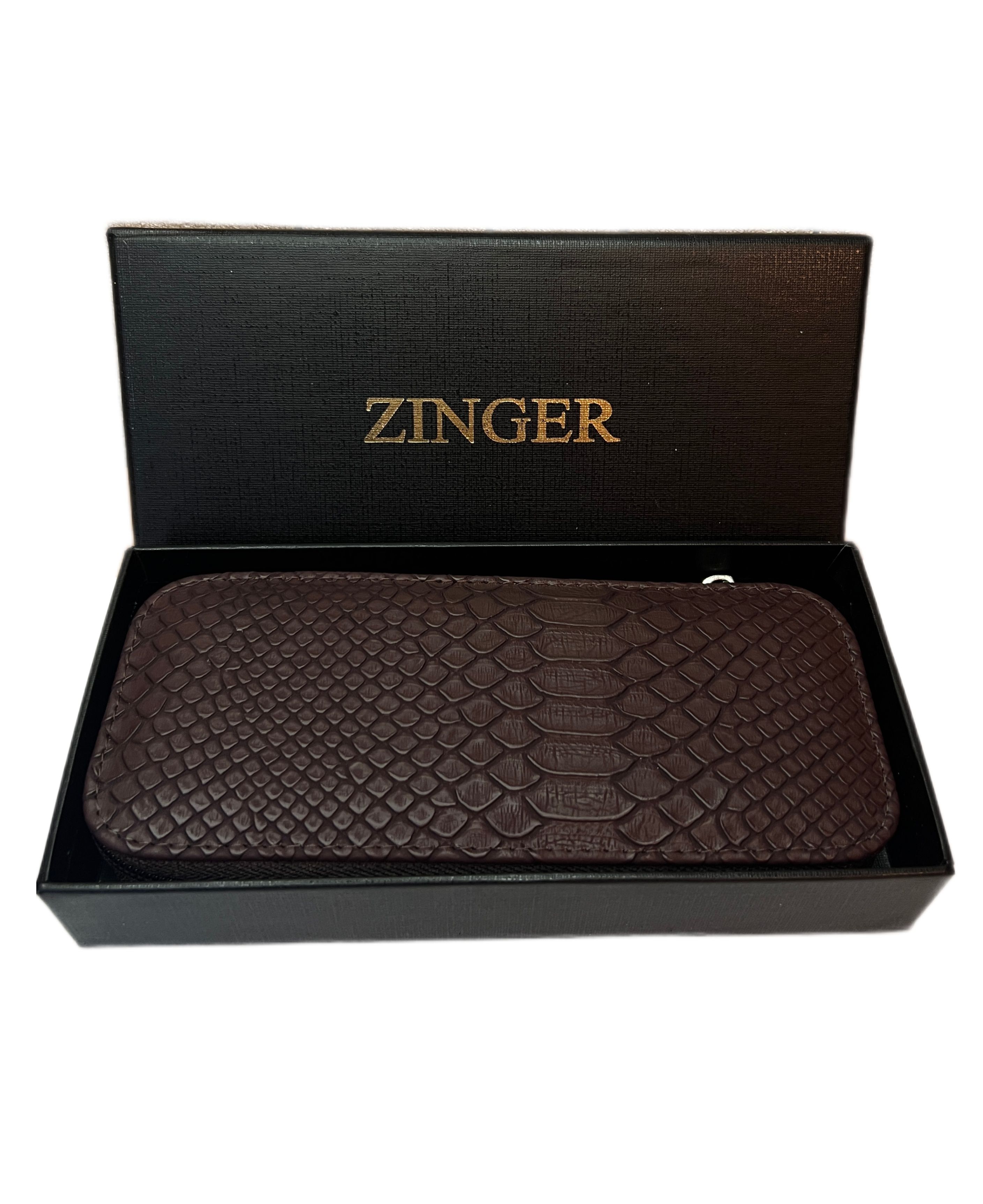 Маникюрный Набор Zinger Купить Нижний Новгород