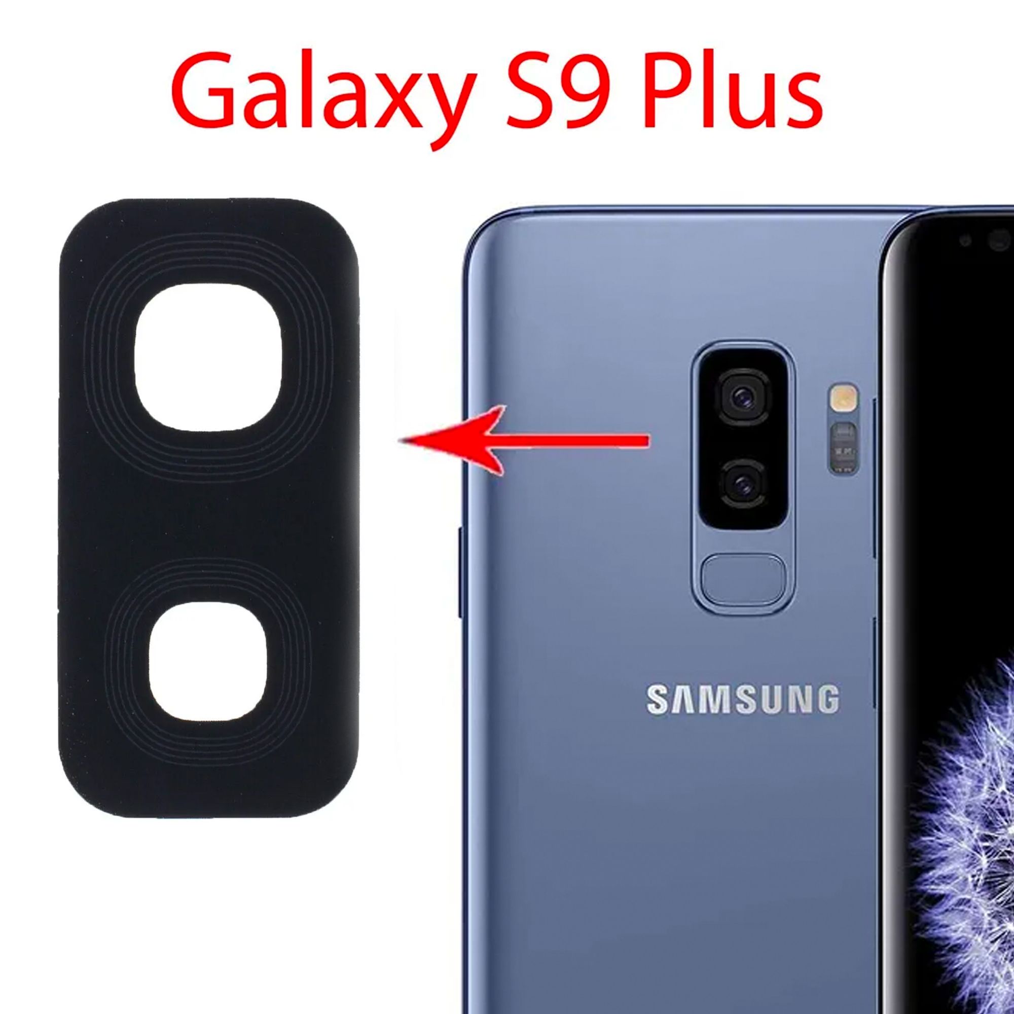 Купить Стекло На Самсунг S9 Plus