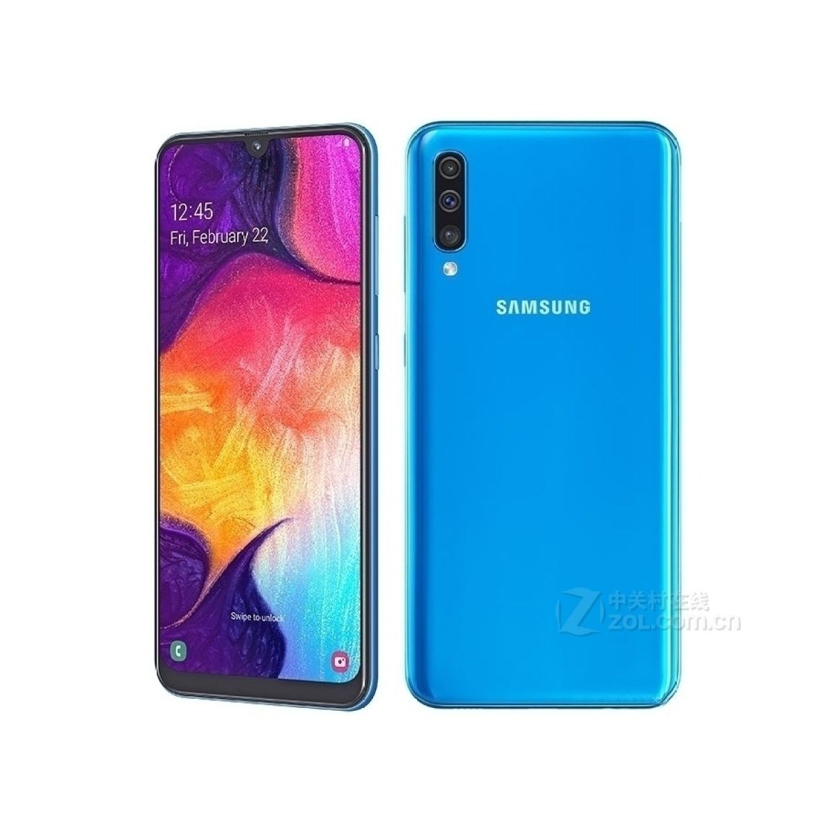 Samsung a 50