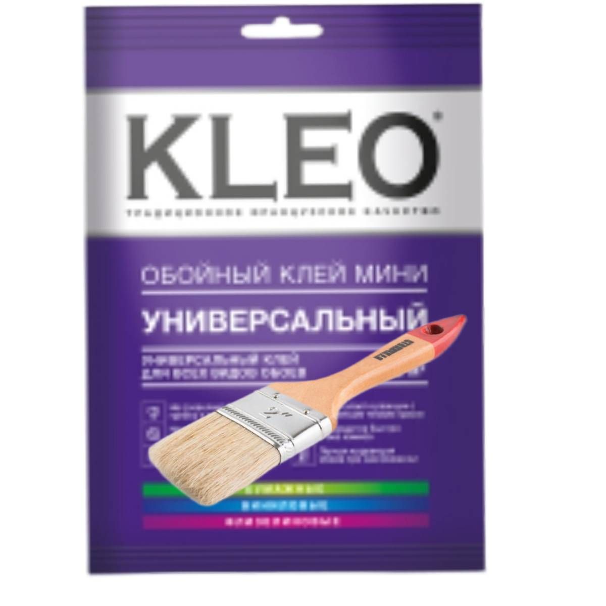 Купить Клей Для Обоев Клео