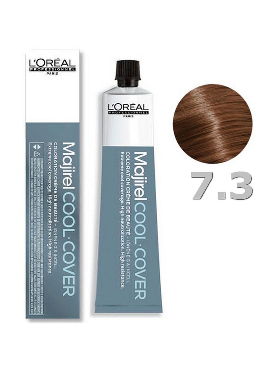 Краска для волос l oreal professionnel majirel. Краска l'Oreal Professionnel Majirel 6.1. Loreal 7 Majirel 50мл. L'Oreal Professionnel краска Majirel cool Cover 5,18. L'Oreal Professionnel Majirel 7.07.