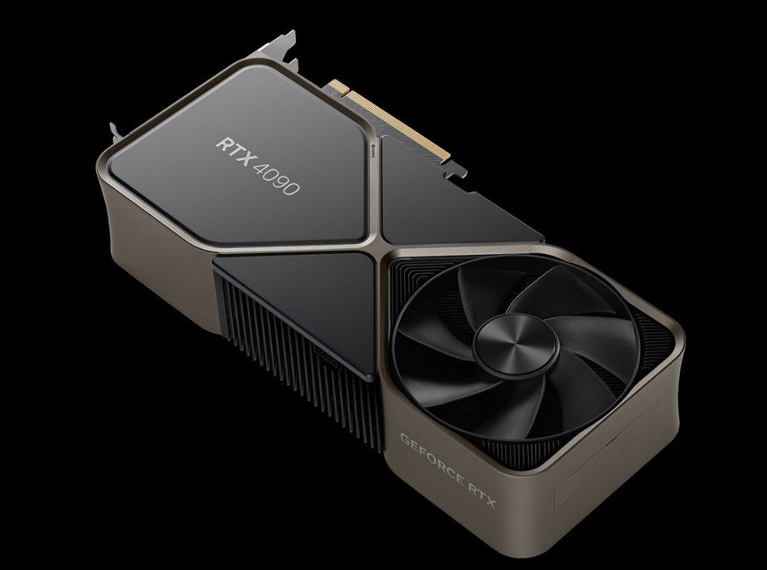 Rtx 4090 Ozon