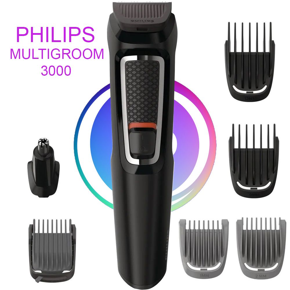 Триммер philips mg3710 15 отзывы