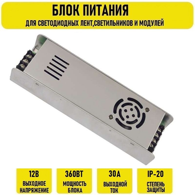 Блоки канск. URM S-360w-30a-ip22-12v c10272. Uniel UET-VAT-048a20 12v ip20. Uniel UET-Val-040a67 12v ip67.