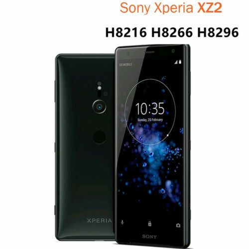 Смартфон Sony Xperia Xz Купить