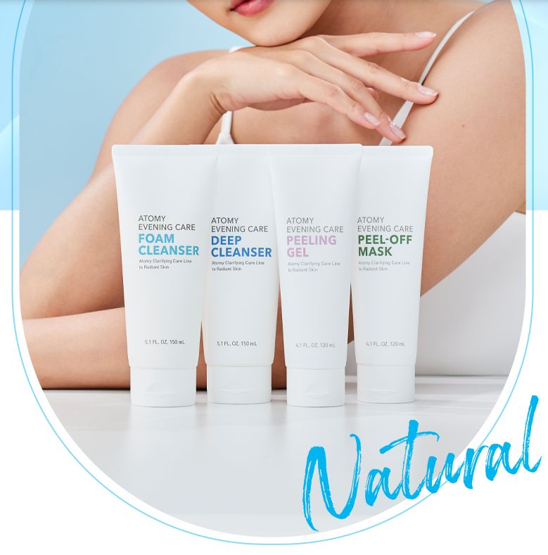 атоми набор инвинг кеар. набор атоми для лица как пользоваться. атоми ивнинг кеар набор. корейская косметика atomy evening care 4 set. атоми набор для лица очищение.
