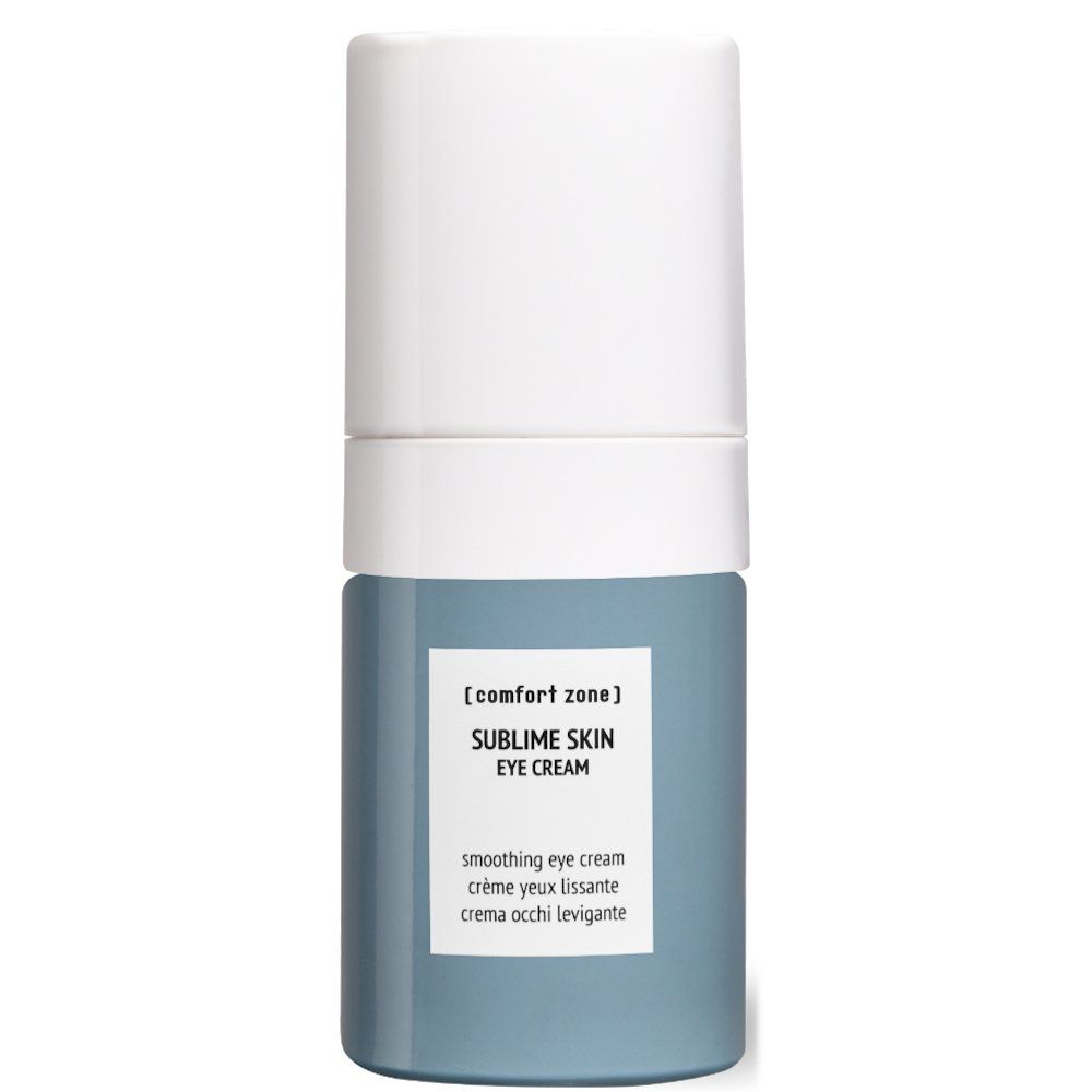 Sublime skin омолаживающий лифтинг-крем. Comfort zone skin отзывы. Комфорт зон sublime skin. Skin regimen polypeptide rich cream. Крем для зоны декольте.