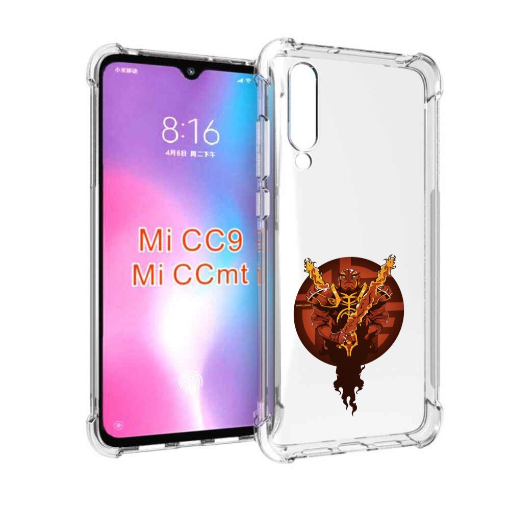 Купить Чехол Для Xiaomi Mi 9