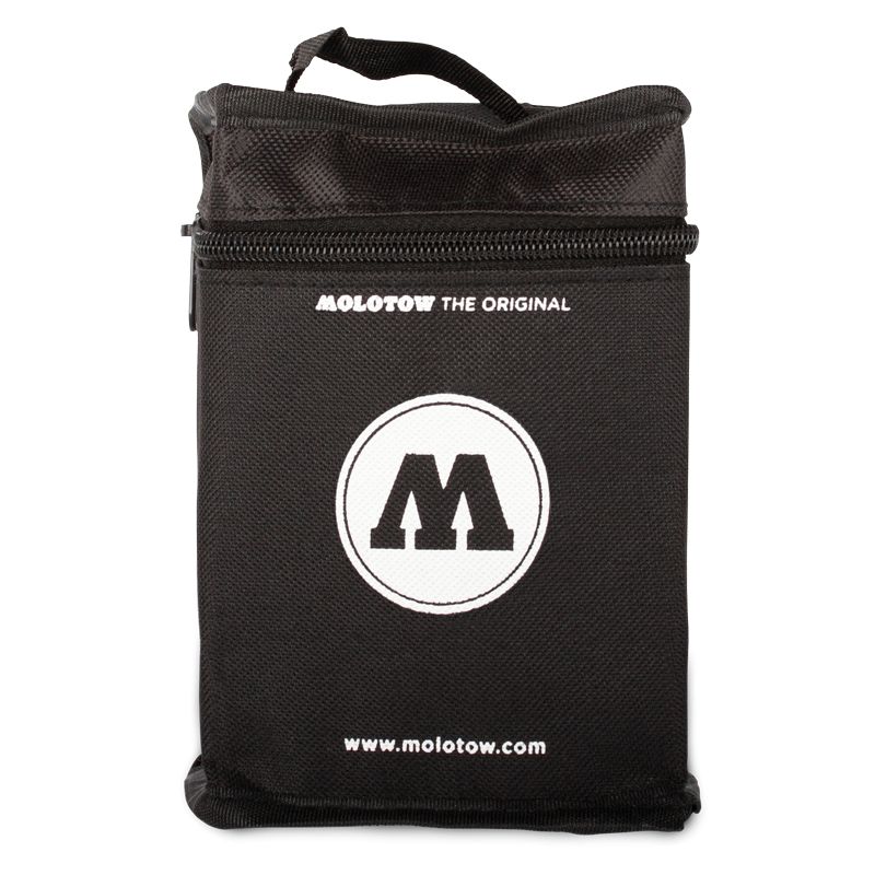 Сумка Molotow Portable Bag 36er 793353