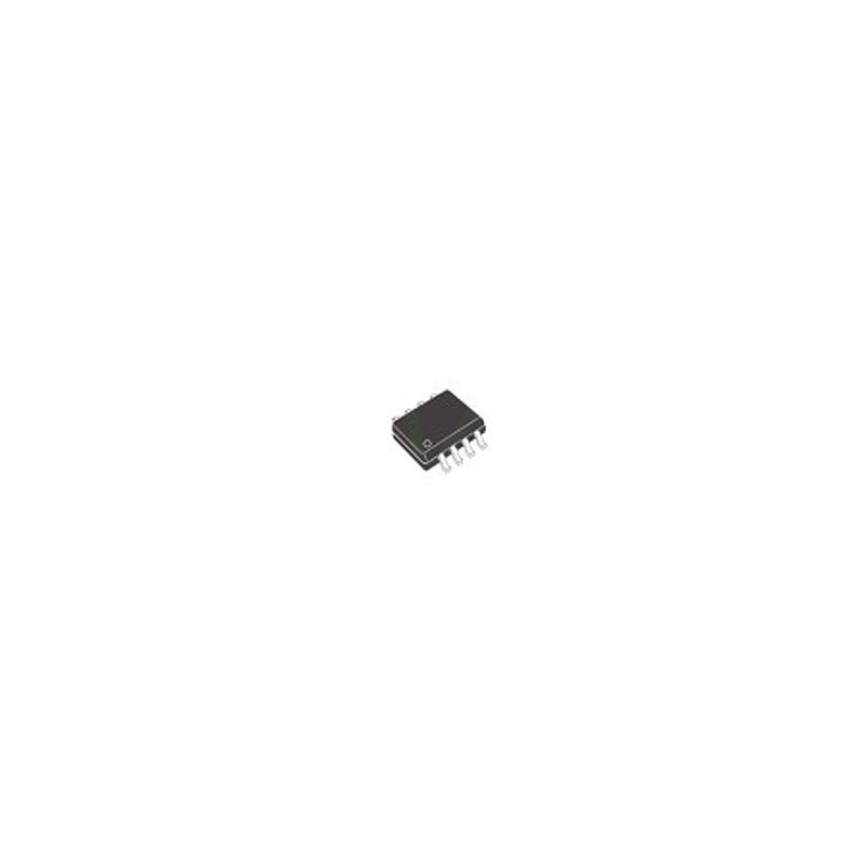 Транзисторная сборка AP4502GM (маркировка 4502GM) - сборка P & N-Channel 30-V D-S MOSFET, SOP-8