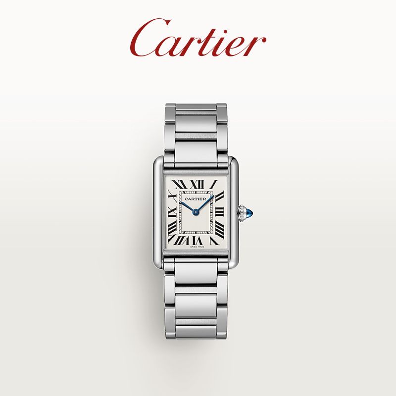 Cartier Часы наручные Механические