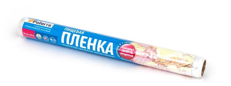 Пленка пищевая в рулоне Ozon