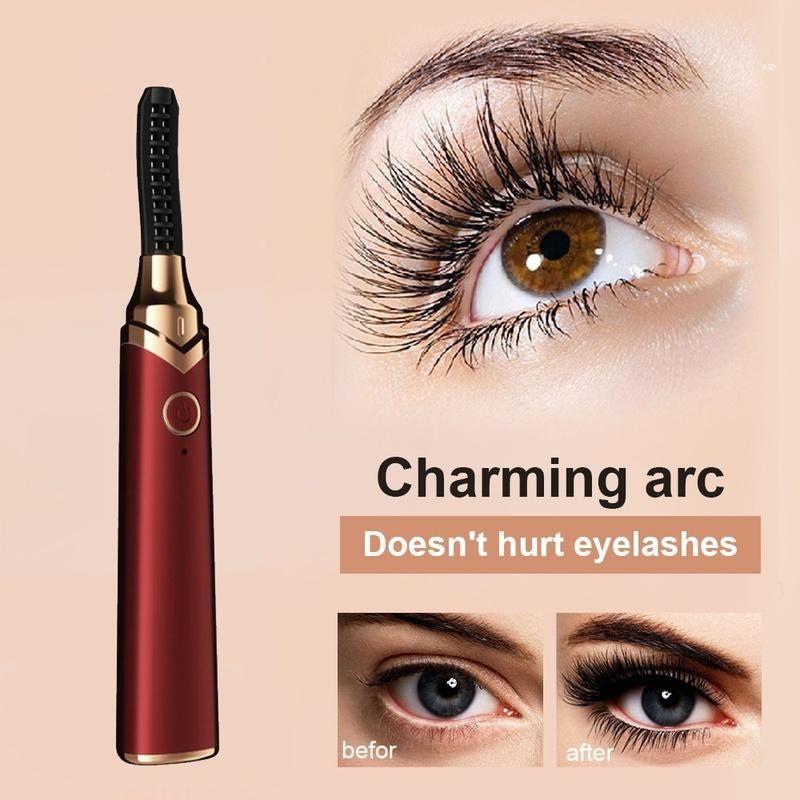 Плойка для ресниц CURLER EYE LASH