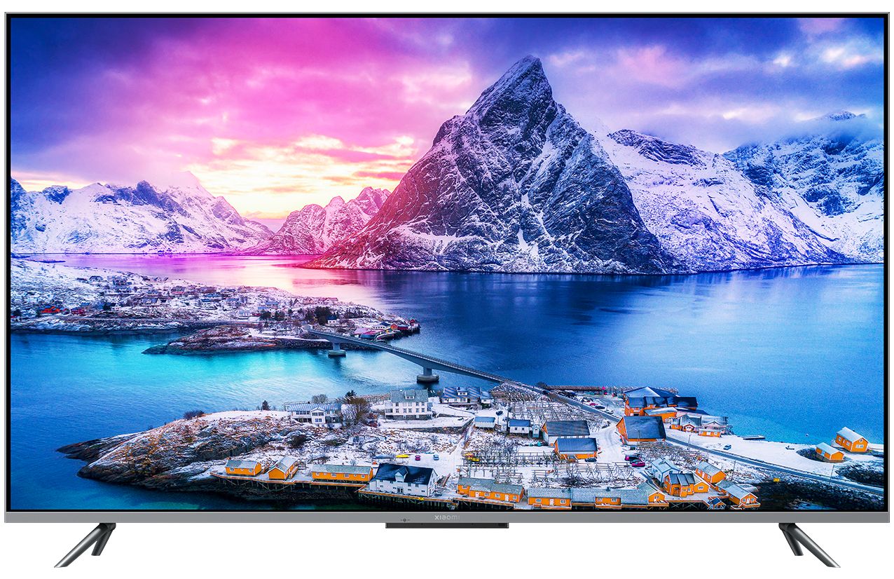 Xiaomi mi TV q1e 55