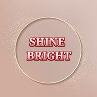SHINE BRIGHT — купить товары SHINE BRIGHT в интернет-магазине OZON