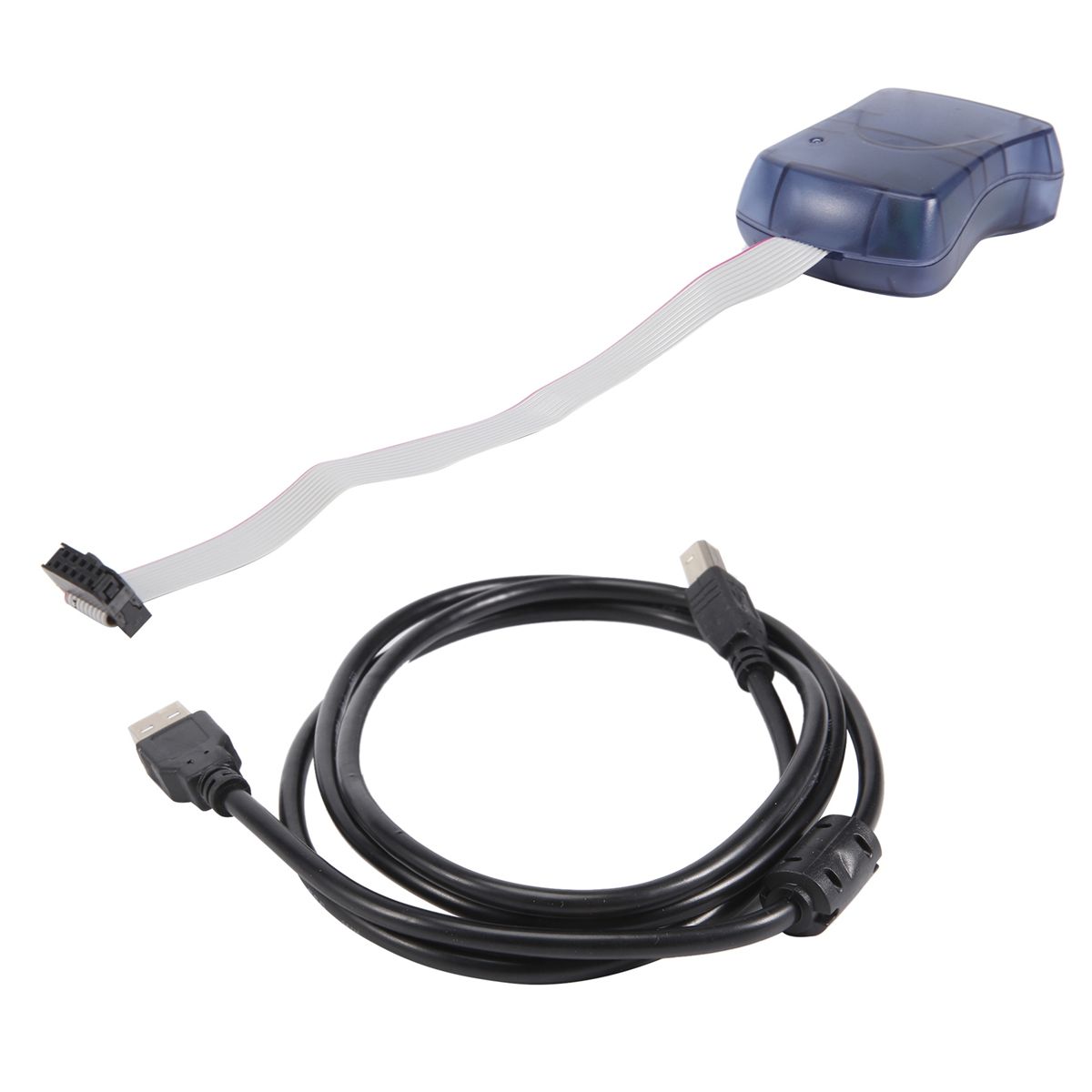 Avr isp mk2. AVR ISP mk2 программатор. Olimex AVR ISP-mk2. AVRISP MKII программатор