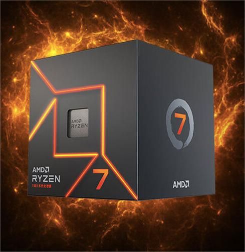 Процессор Amd Ryzen 7 7700 Купить