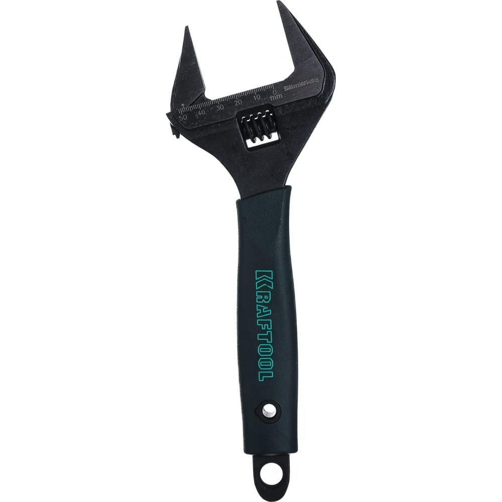 Kraftool 27258 25. Kraftool 27258-30. разводной ключ 34 мм kraftool 27258-15. kraftool slimwide разводной ключ 300 / 60 мм 27258-30.