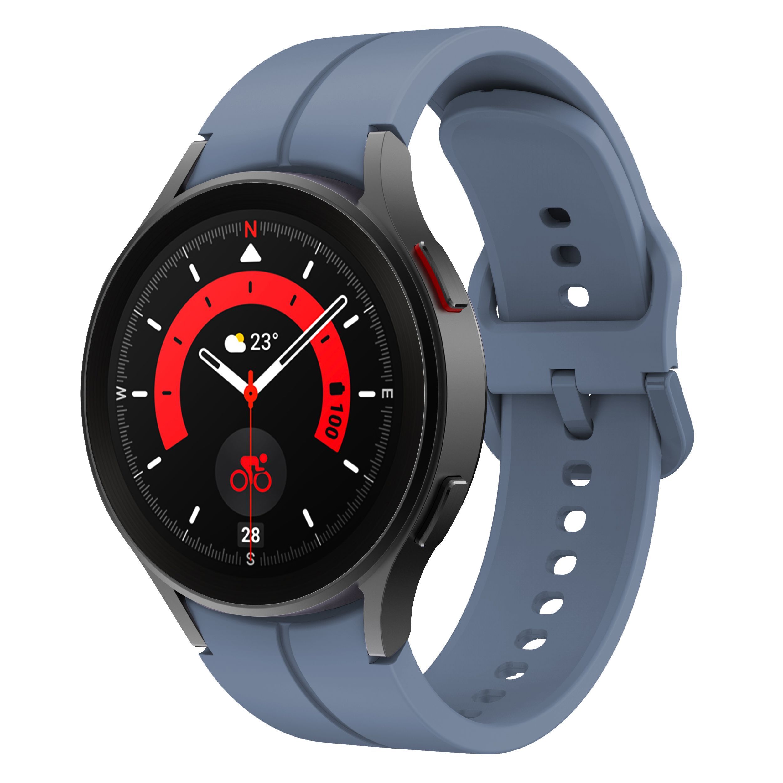 Galaxy Watch 4 44мм Купить